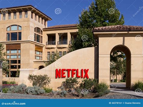 Los gatos caus netflix - Netflix Inc., the streaming giant that has long called Los Gatos home, has put its older campus there up for sublease, including its official headquarters building.